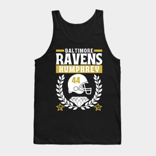 Baltimore Ravens Humphrey 44 Edition 2 Tank Top